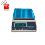 ترازوی متلر دیجیتال 10 کیلوگرمی با دقت 0.1 گرم 